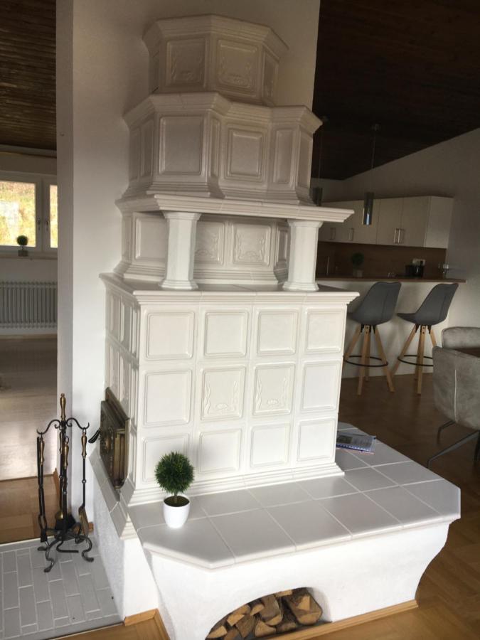Villa Alpenblick Füssen Eksteriør bilde