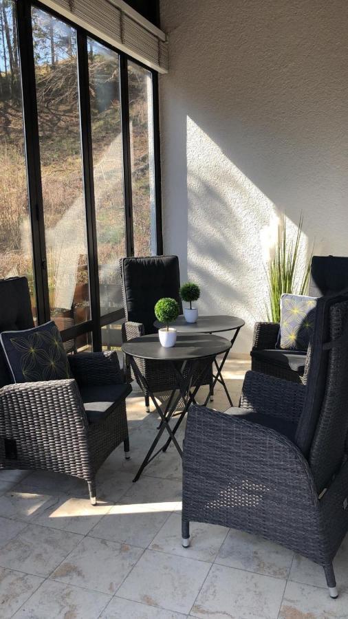 Villa Alpenblick Füssen Eksteriør bilde