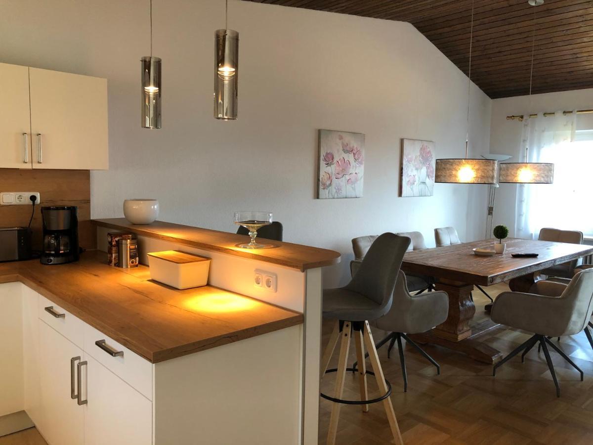Villa Alpenblick Füssen Eksteriør bilde