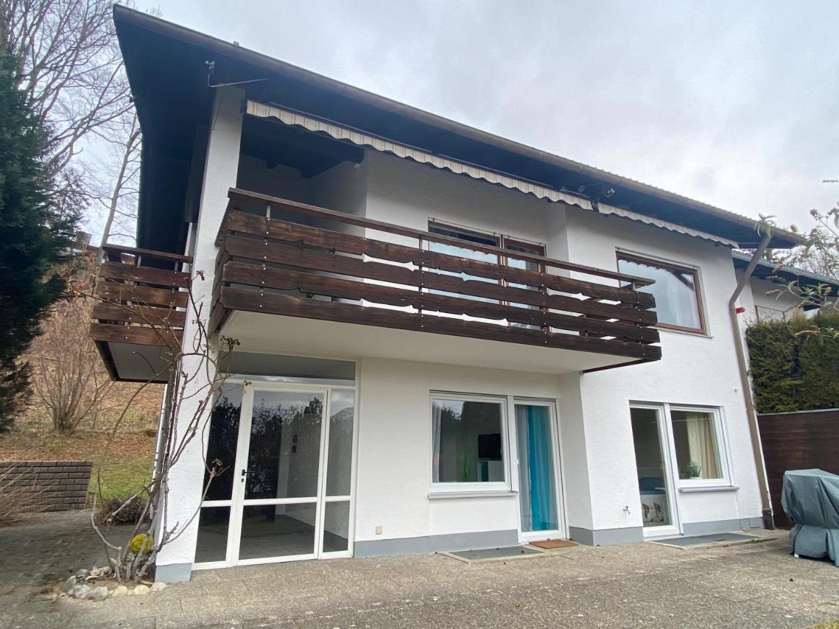 Villa Alpenblick Füssen Eksteriør bilde
