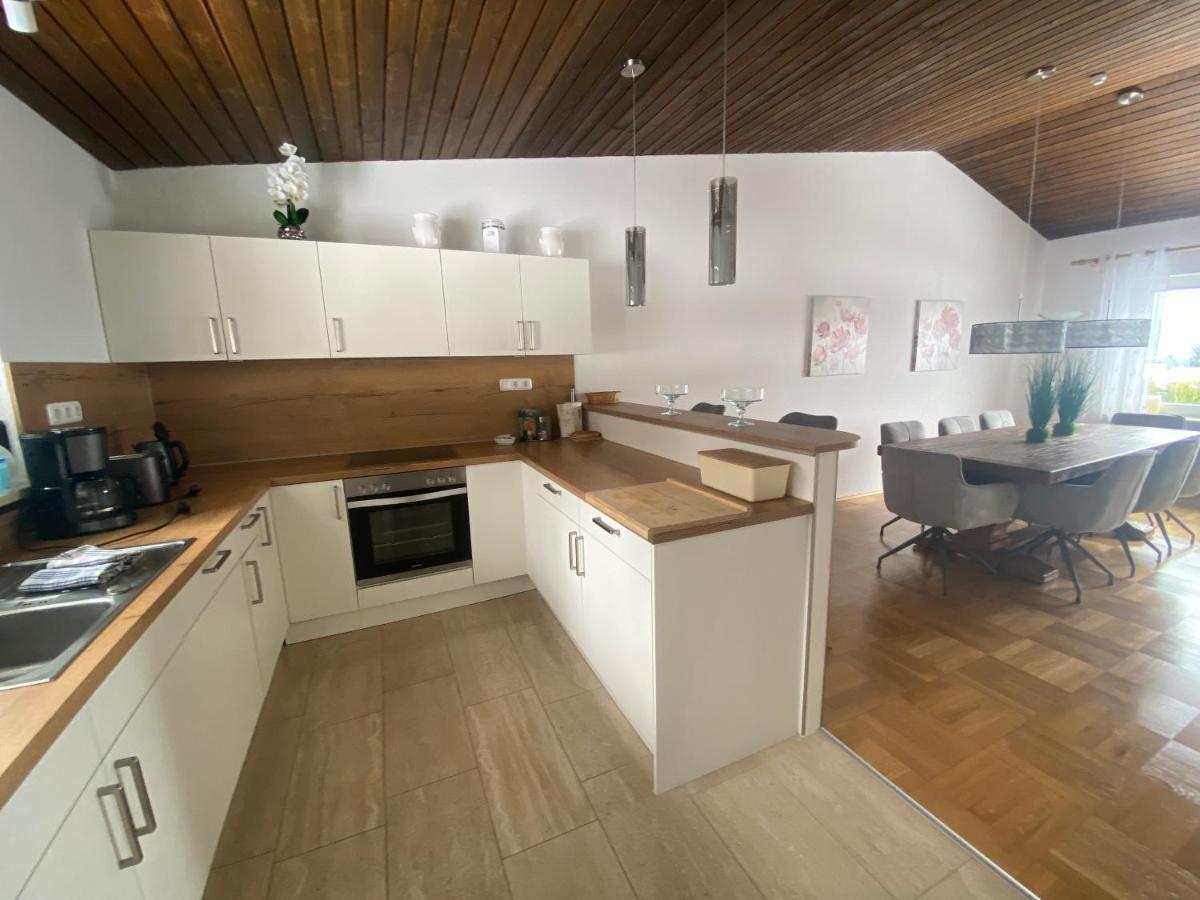 Villa Alpenblick Füssen Eksteriør bilde