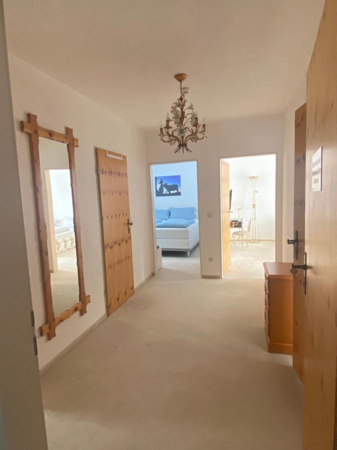 Villa Alpenblick Füssen Eksteriør bilde